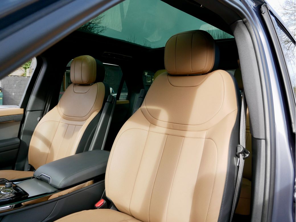 2023 Land Rover Range Rover Sport