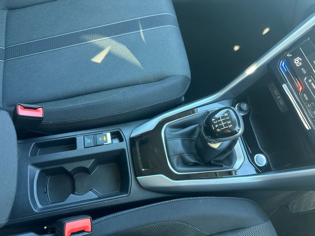 2026 Volkswagen T-Roc