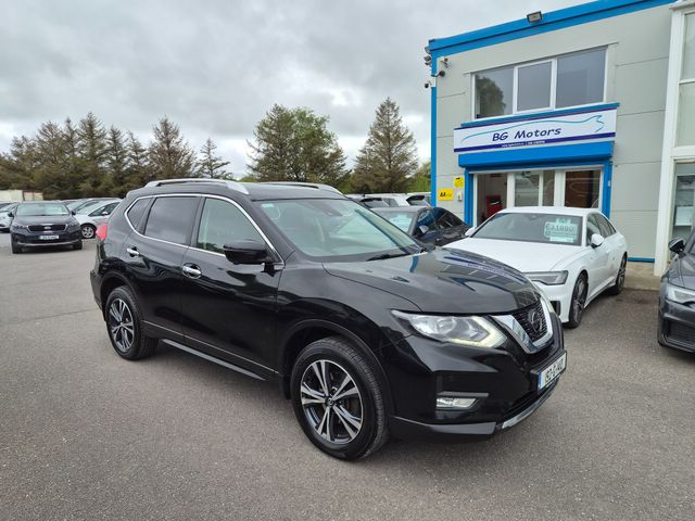 vehicle for sale from BG Motors
