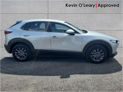 2021 Mazda CX-30