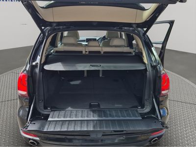 2015 BMW X5