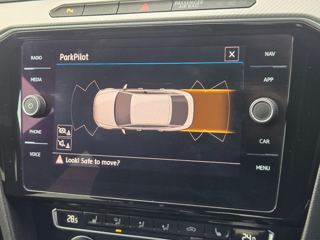 2019 Volkswagen Arteon