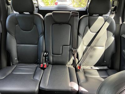2022 Volvo XC90