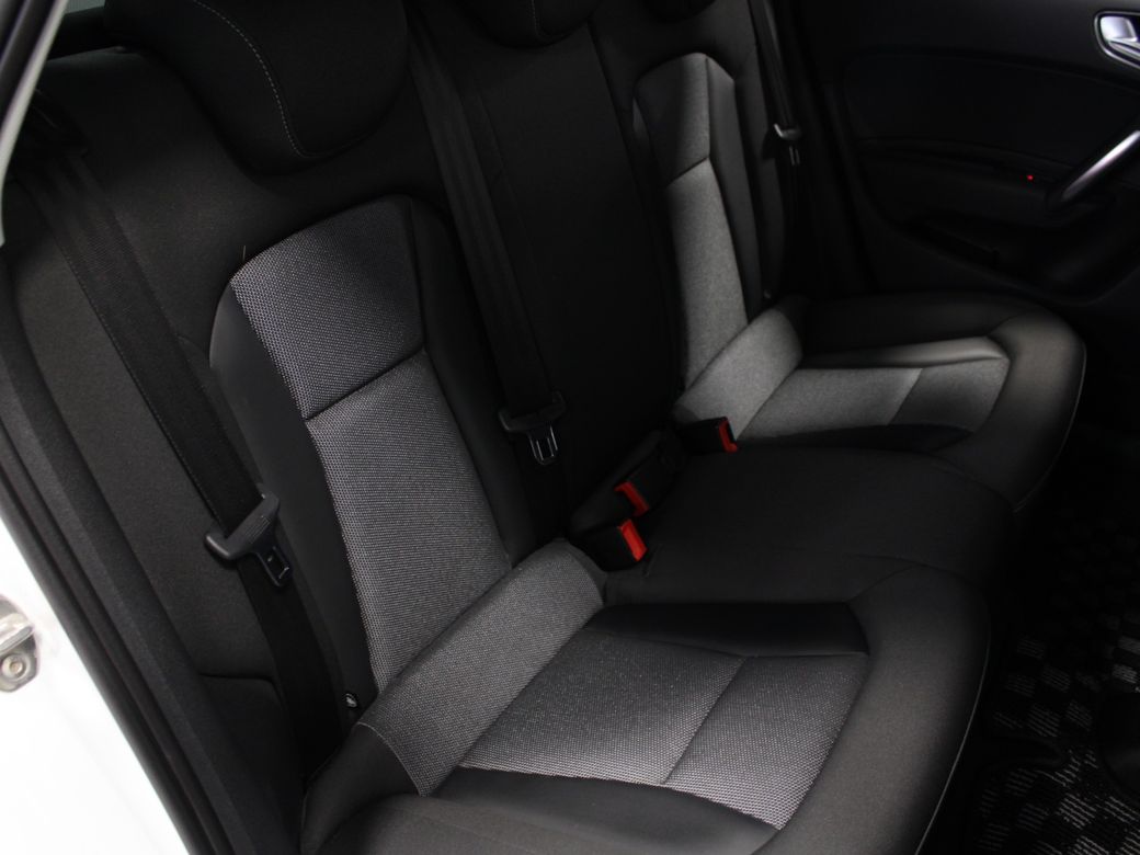 2017 Audi A1