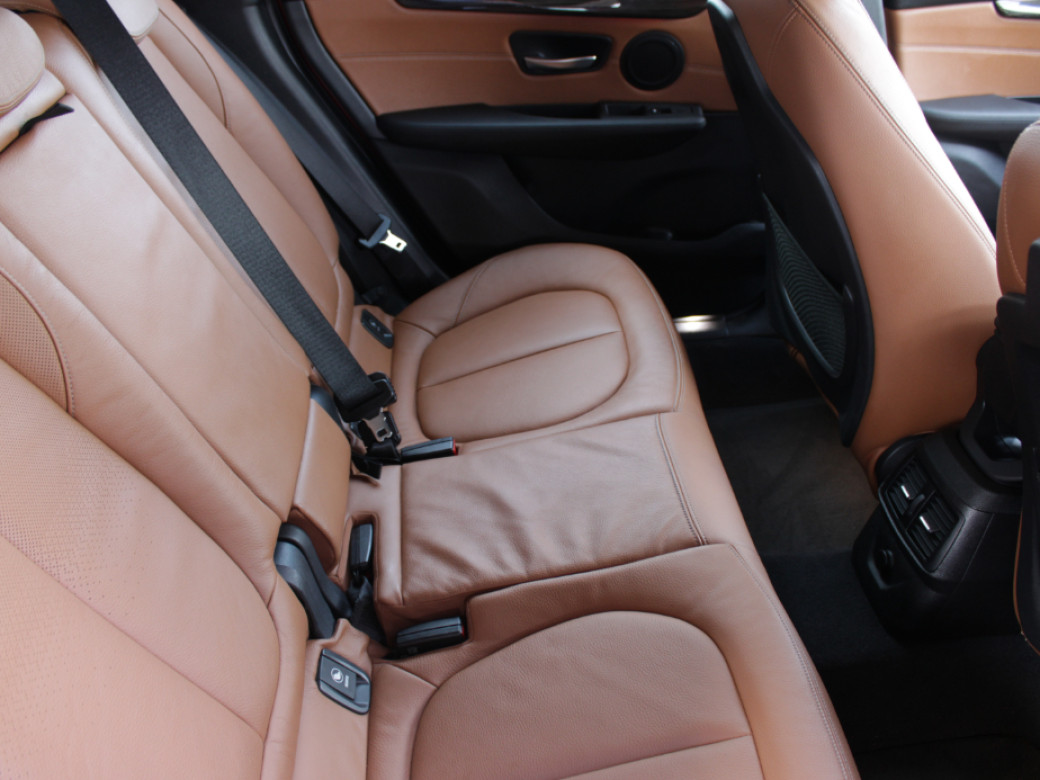 2017 BMW 2 Series Active Tourer