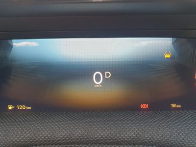 2026 Citroen C5 Aircross