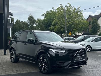 2021 Volvo XC90