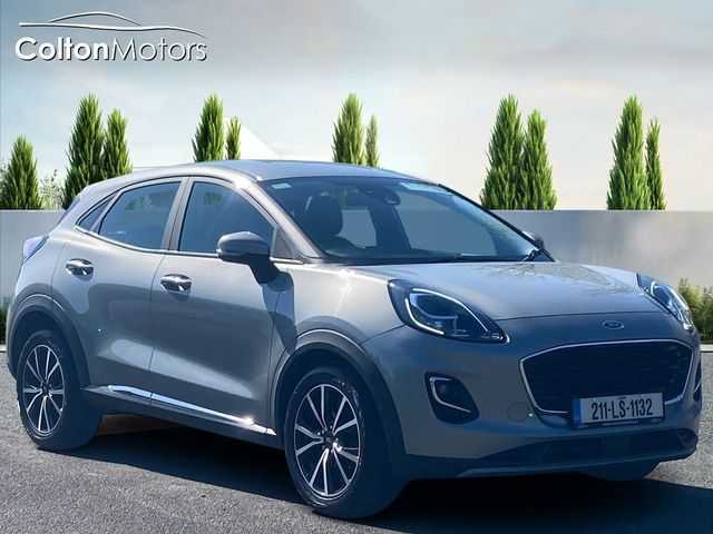 vehicle for sale from Colton Motors Mullingar