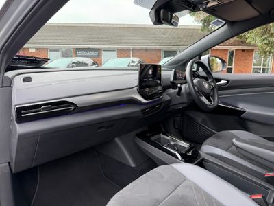 2023 Volkswagen ID.4