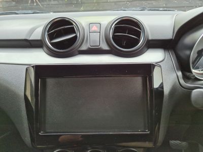 2018 Suzuki Swift
