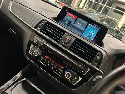 2018 BMW M2