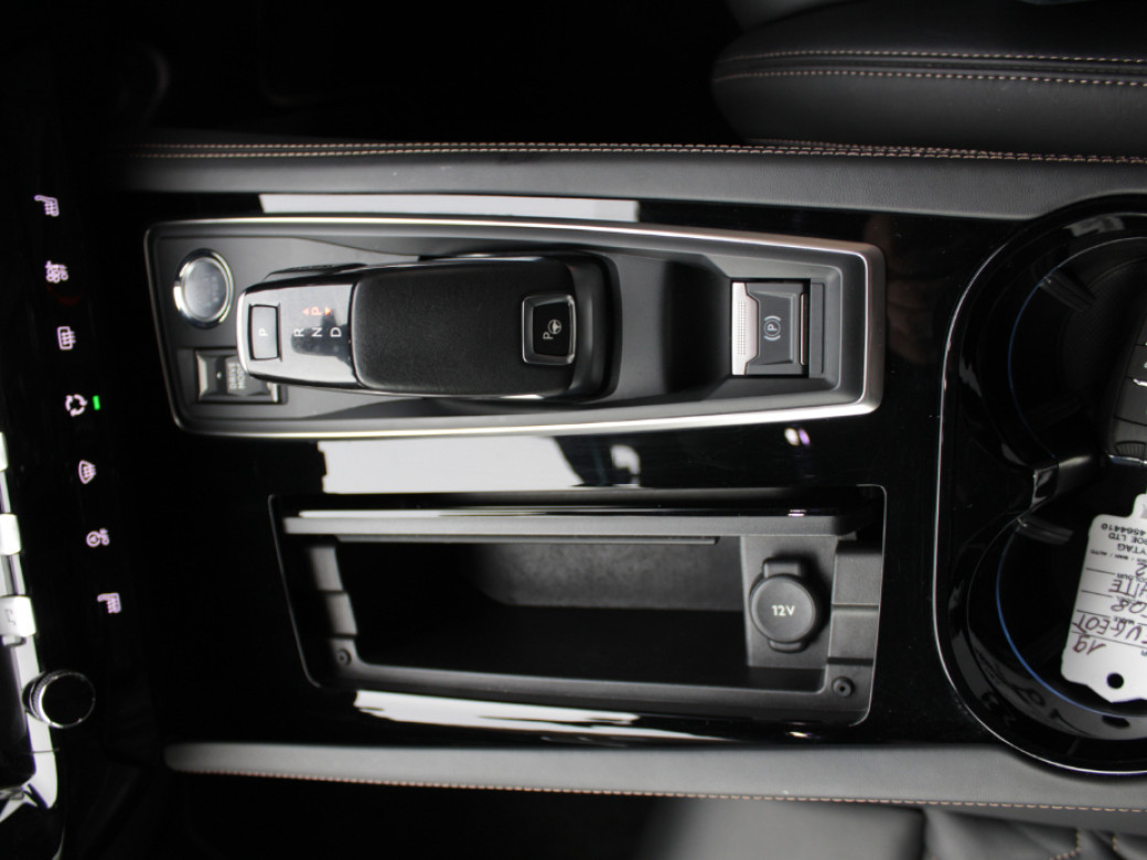 2019 Peugeot 508