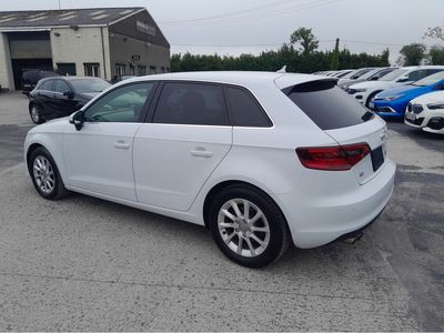 2014 Audi A3