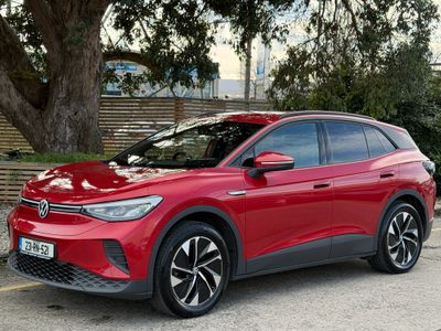 2023 Volkswagen ID.4