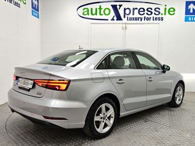 2017 Audi A3