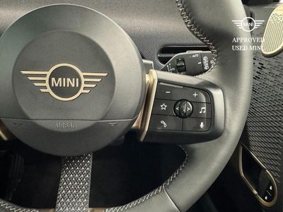 2024 Mini Cooper