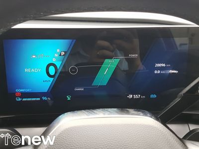 2025 Renault Scenic