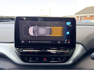 2023 Volkswagen ID.4