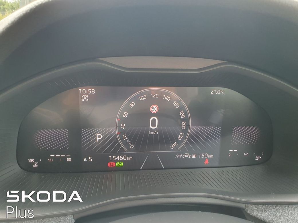 2025 Skoda Kamiq
