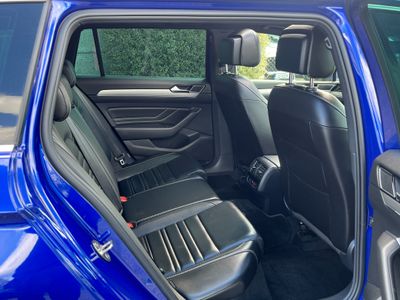 2021 Volkswagen Passat