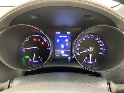 2023 Toyota C-HR