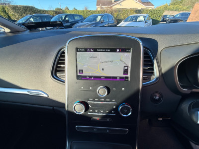 2020 Renault Grand Scenic
