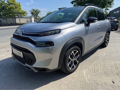 2023 Citroen C3 Aircross