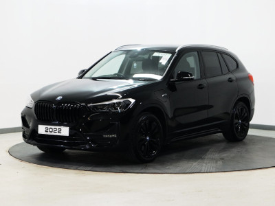 2022 BMW X1