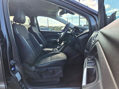 2017 Ford Kuga