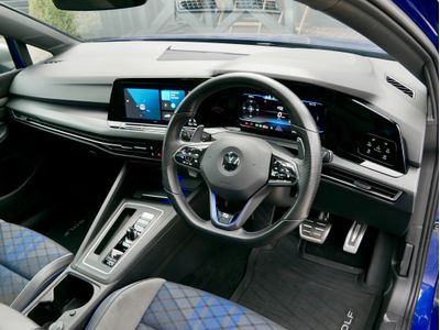 2022 Volkswagen Golf