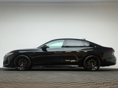 2026 Audi A6
