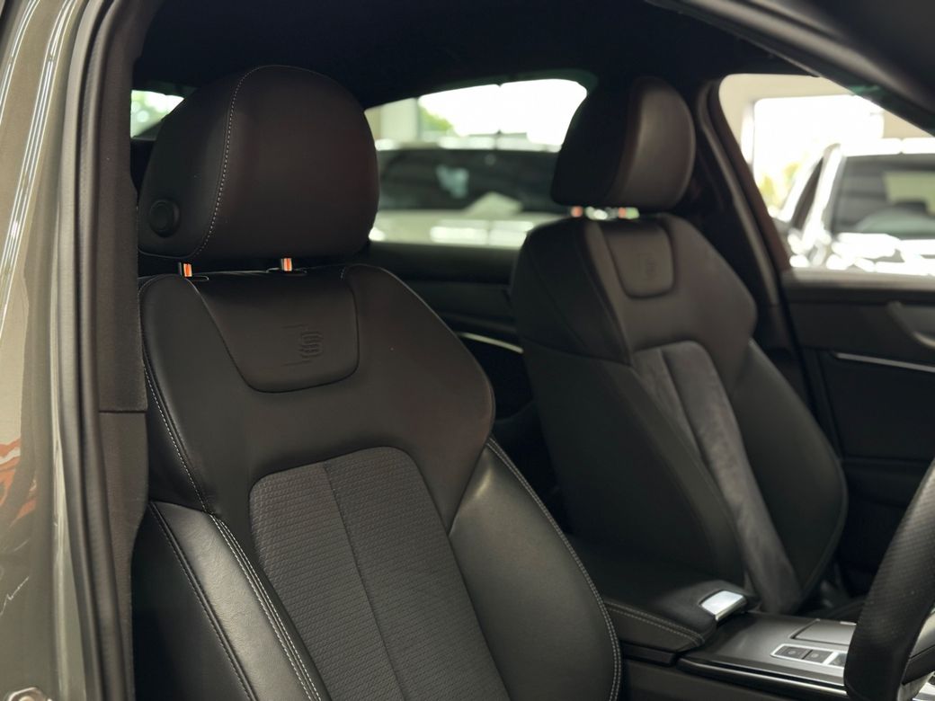 2023 Audi A6