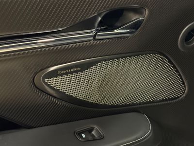 2024 Aston Martin DB12