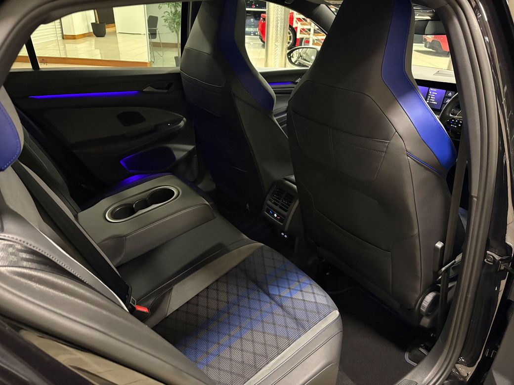 2021 Volkswagen Golf