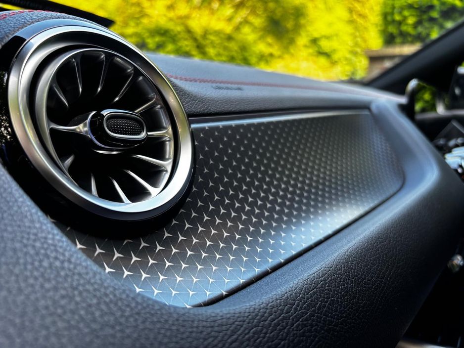 2025 Mercedes-Benz EQA