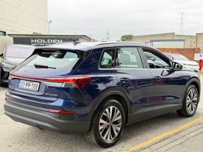 2023 Audi Q4