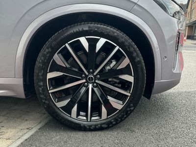 2025 Volvo XC90