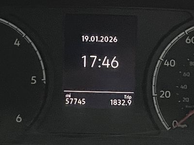 2023 Volkswagen Caddy