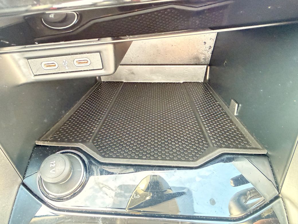 2024 Volkswagen T-Roc