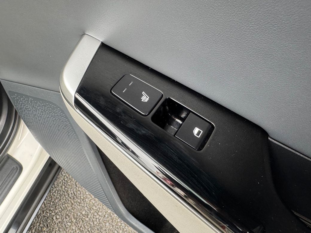 2024 Kia EV6