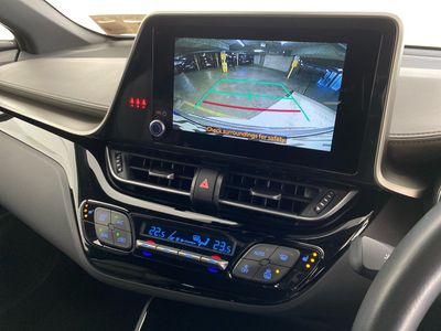 2023 Toyota C-HR