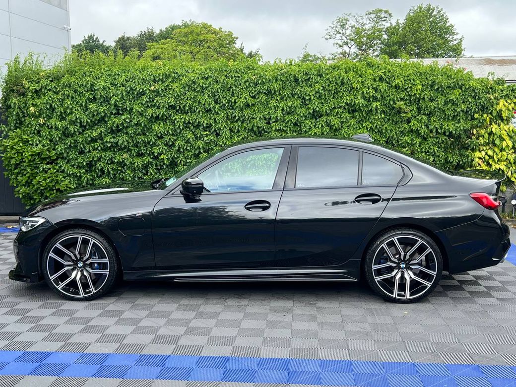 2020 BMW 3 Series