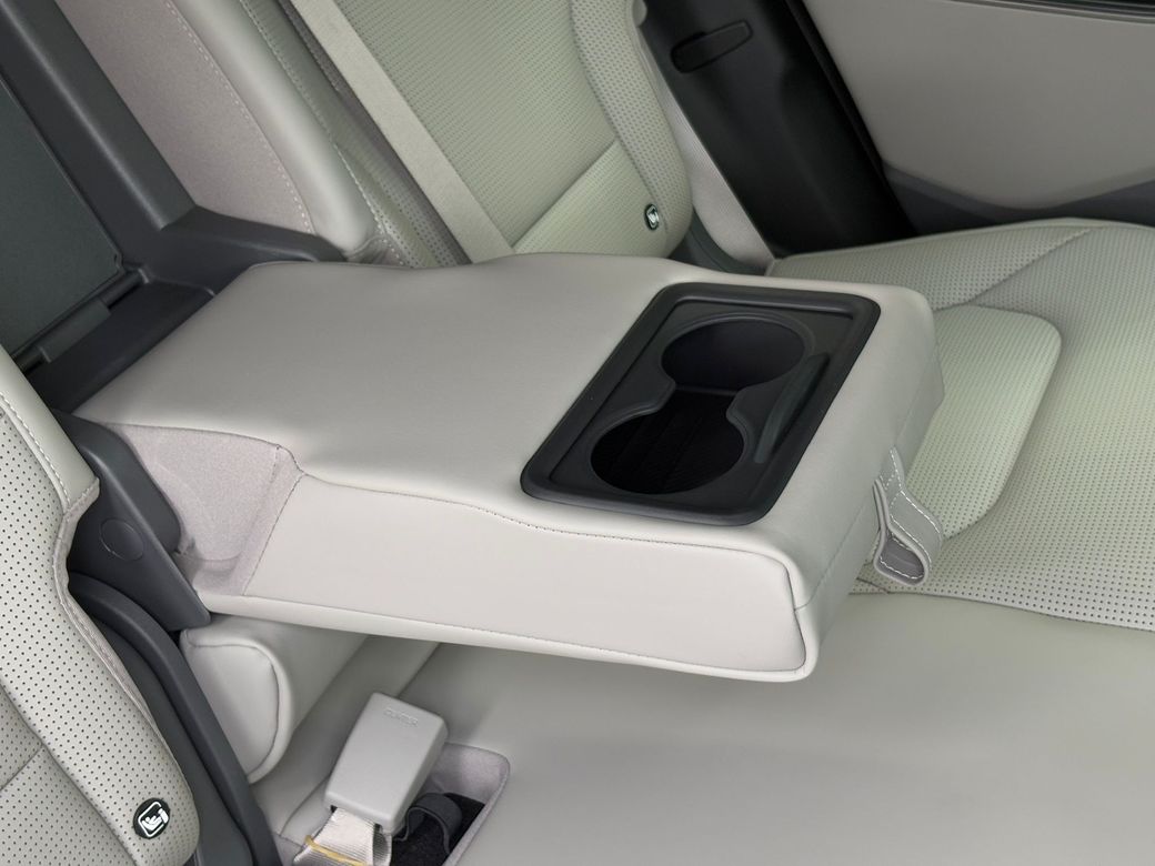 2026 Kia EV6
