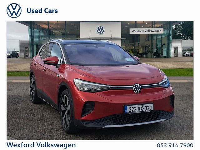 vehicle for sale from Wexford Volkswagen