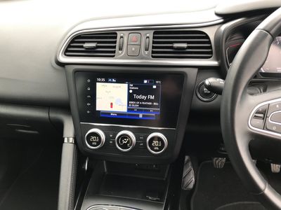 2022 Renault Kadjar