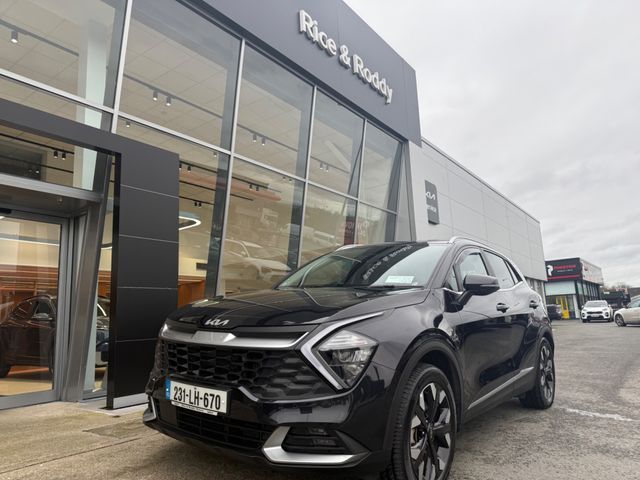 vehicle for sale from Rice & Roddy Motors