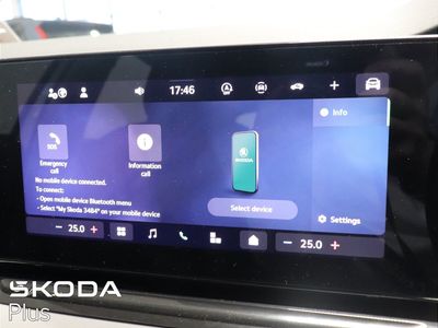2025 Skoda Octavia