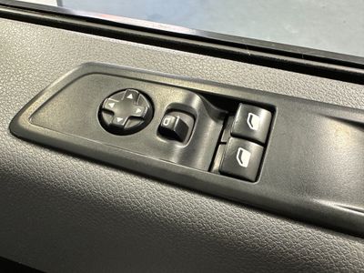 2020 Opel Vivaro