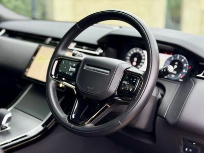 2024 Land Rover Range Rover