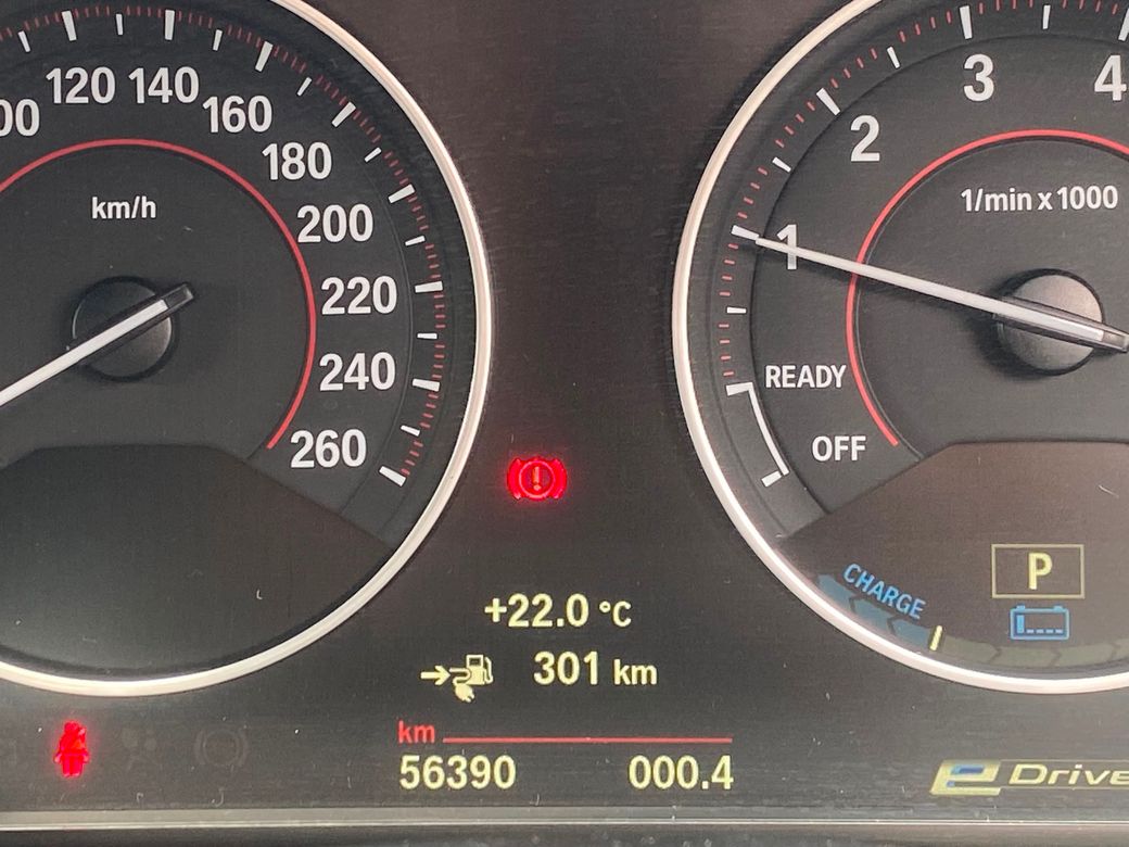 2018 BMW 3 Series